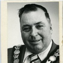 R. Donald Elliott Warden 1982